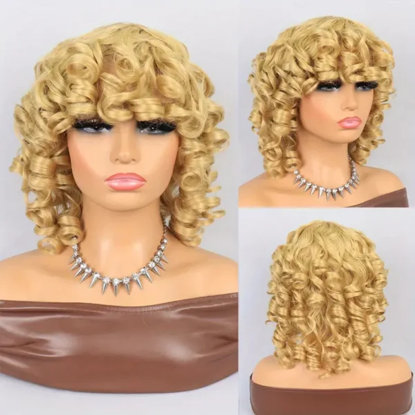 Omotola Wig - Image 9