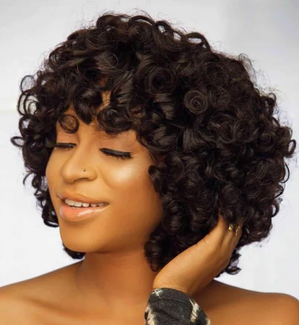 Omotola Wig - Image 3