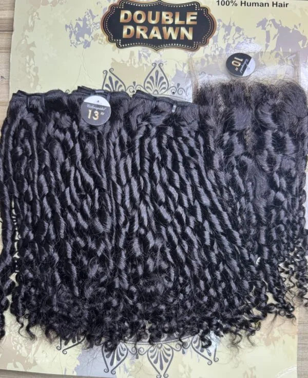 PTY Pixie Bundles