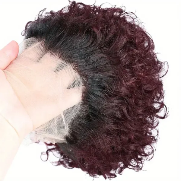13x1 PIXIE CUT WIGS - Image 13
