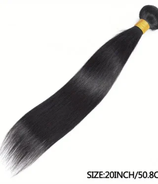 BRAZILIAN NAKED STRAIGHT
