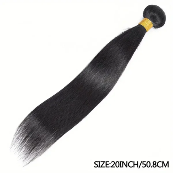 BRAZILIAN NAKED STRAIGHT