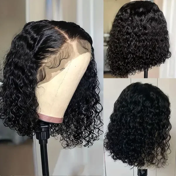 FU 13X4 DEEPWAVE/JERRY WIGS - Image 3