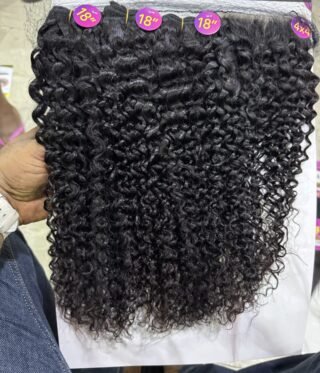 CYNOSURE HAIRS