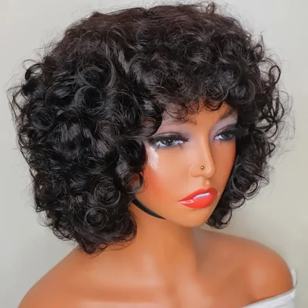 OMOTOLA WIG NATURAL - Image 2