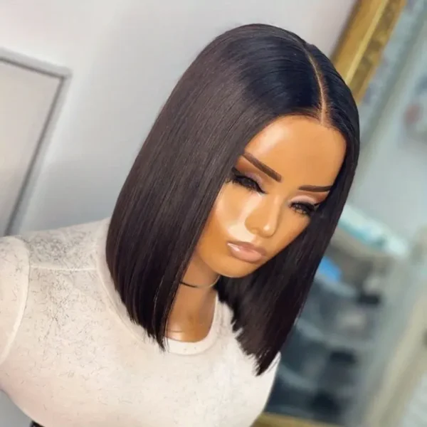 MQ DD 2X6 BONE STRAIGHT WIGS - Image 4