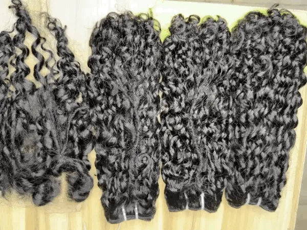 MR DD PIXIE CURLS - Image 3