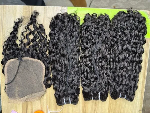 MR DD PIXIE CURLS - Image 2