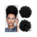 AFRO BUNS