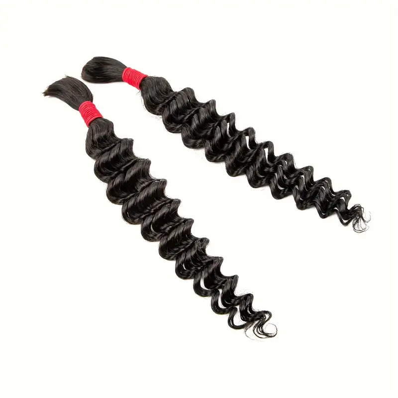 DEEP BULK FOR BRAIDS BL - Image 3