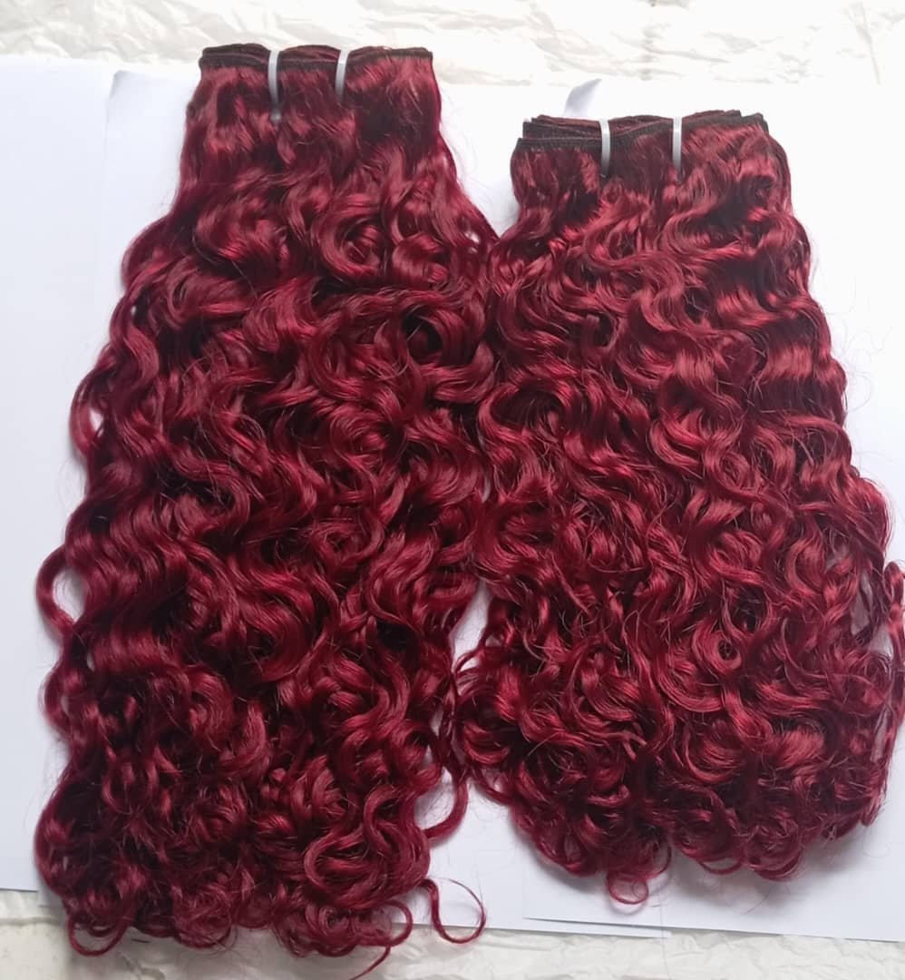 GR WATER CURLS BUNDLES - Image 3