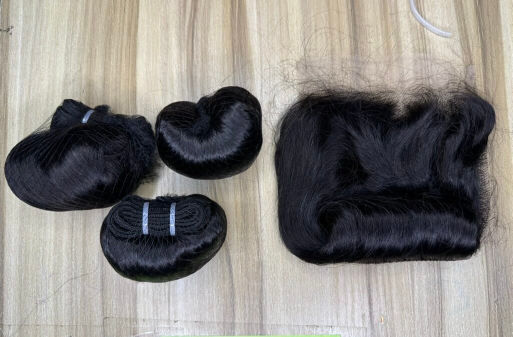 MR DD EGG CURLS