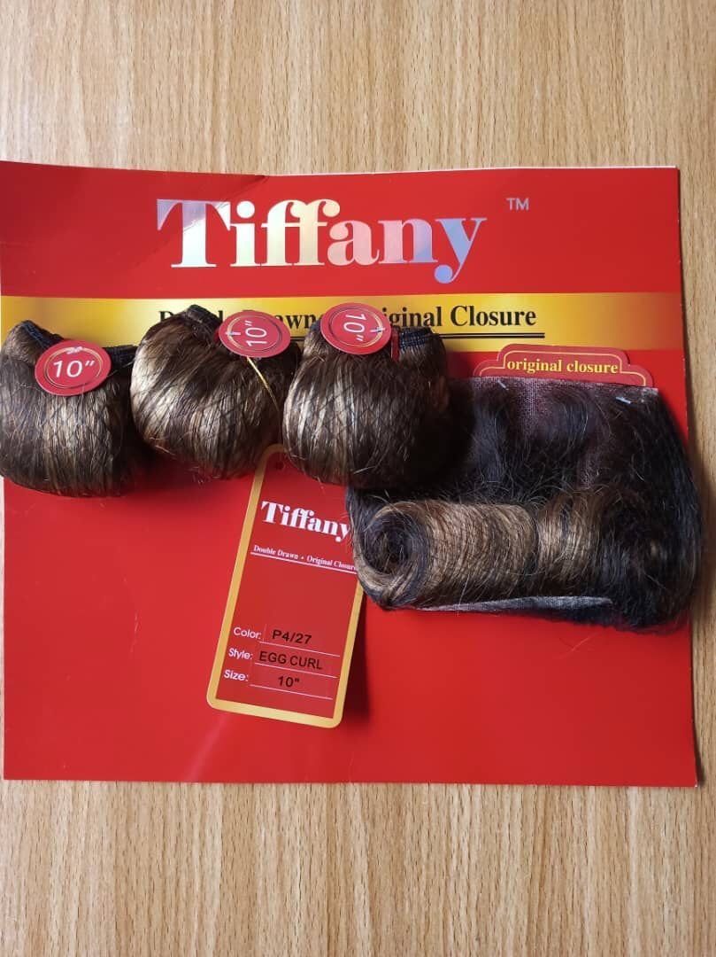 Tiff- Egg Curl DD - Image 3