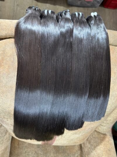 VIT BONE STRAIGHT NATURAL BUNDLES