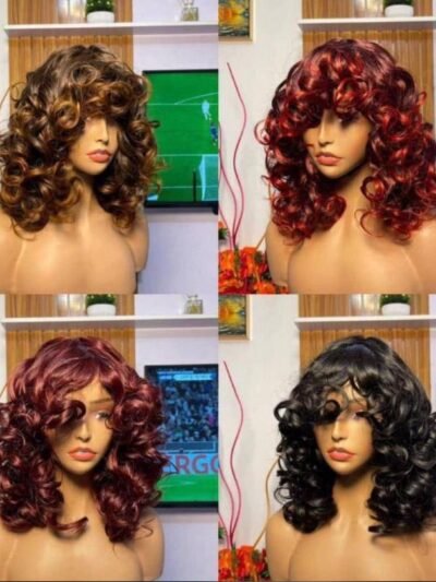 OMOTOLA BLEND