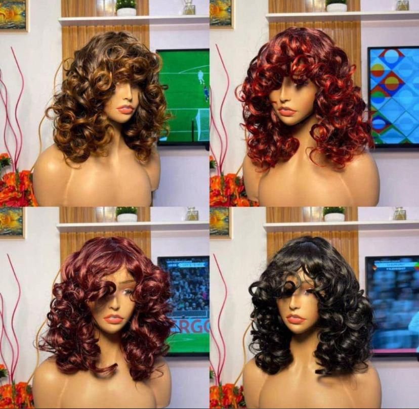 OMOTOLA BLEND