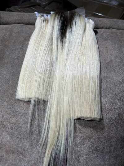 VIT 2X6 BONE STRAIGHT BLONDE SDD