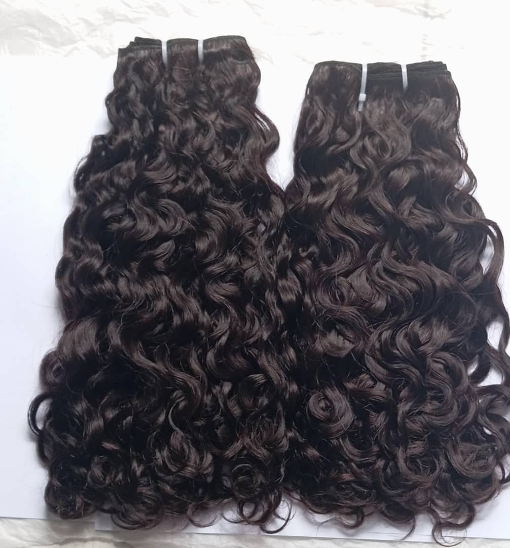 GR WATER CURLS BUNDLES - Image 2
