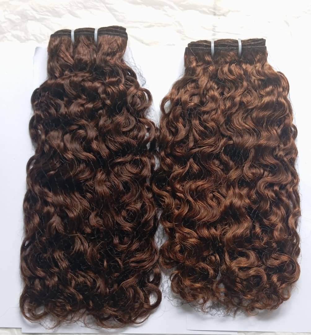 GR WATER CURLS BUNDLES