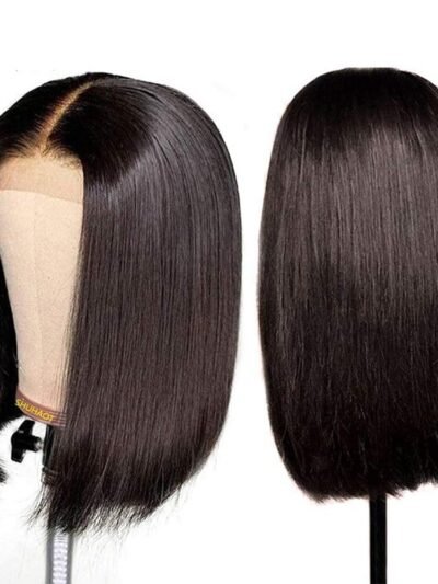 4x4 Closure Bob