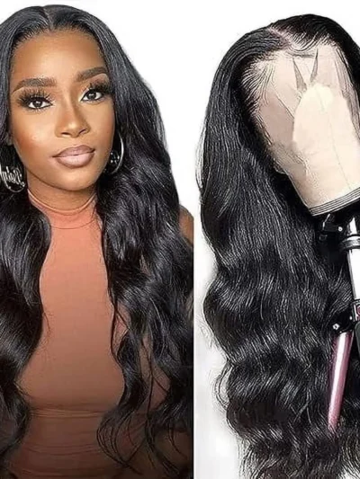 NICE Bodywave Frontal Wig