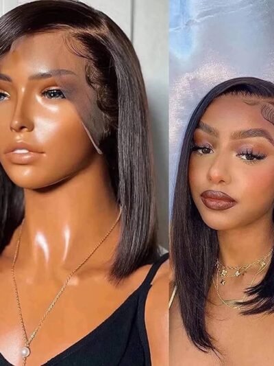 Bob Wigs