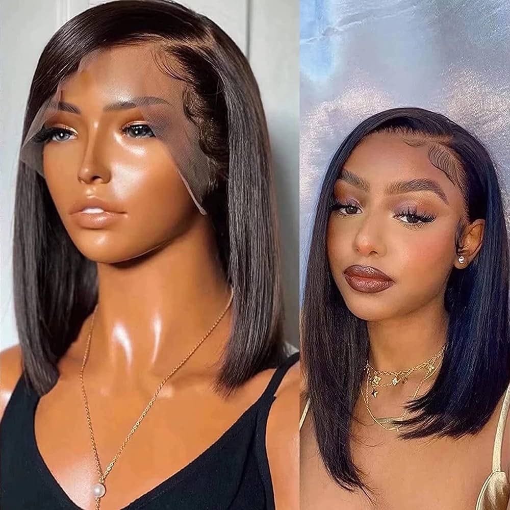 Bob Wigs