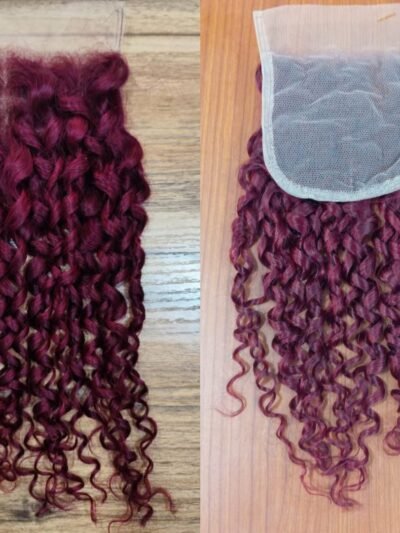 GR 4X4 PIXIE CLOSURES