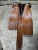 VIT 2X6 BONE STRAIGHT ORANGE SDD