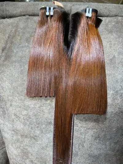 VIT 2X6 BONE STRAIGHT ORANGE SDD