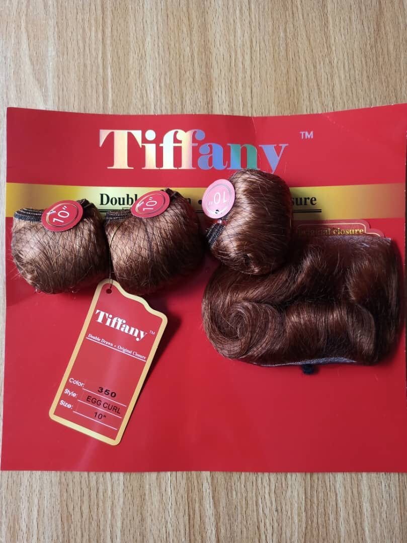 Tiff- Egg Curl DD - Image 2
