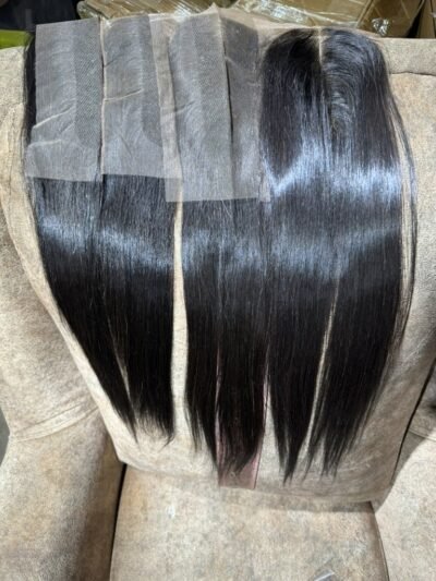 VIT BONE STRAIGHT 4X4 CLOSURES