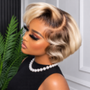 TIWA WIG SPECIAL COLORS - T4/613