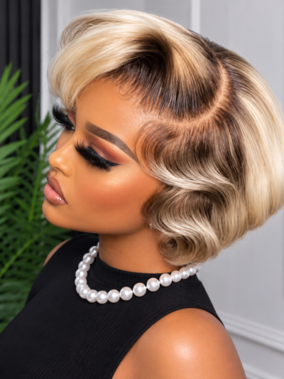 TIWA WIG SPECIAL COLORS