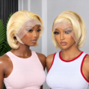 TIWA WIG SPECIAL COLORS - 613