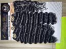 STYLISH DD + CLOSURE BLACL PACK