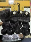 Him-Betti Curls SDD