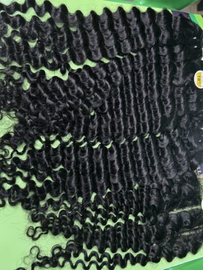 PTY Deepwave