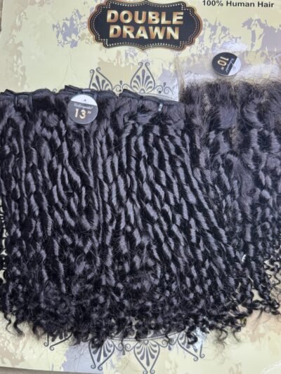 PTY Pixie Bundles