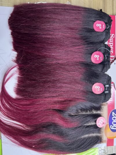 Dazzle DD Straight