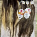 Dye Blonde Bundles - straight