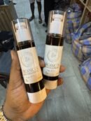 Ultra Fluffy Organic Hair Oil