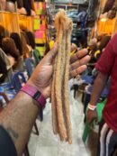HUMAN HAIR DREAD