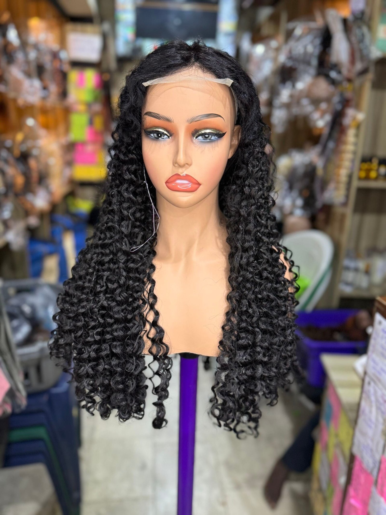 PEN CURLS WIGS - Image 5