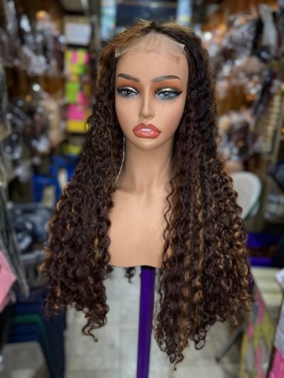 PEN CURLS WIGS