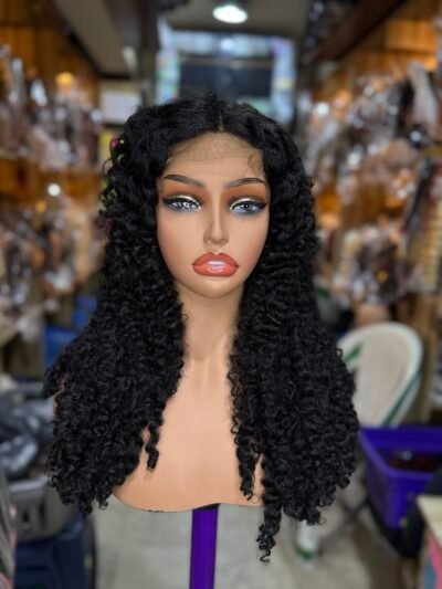 FQ BETTY WIGS