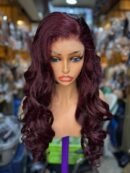 029 LOOSE BOUNCE WIGS