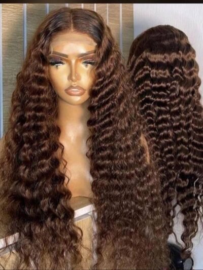 JO CHESTNUT CLOSURE DEEPWAVE
