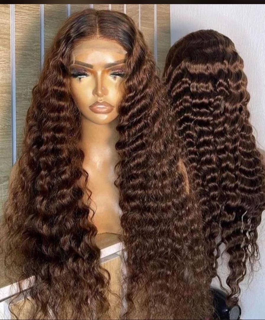 JO CHESTNUT CLOSURE DEEPWAVE