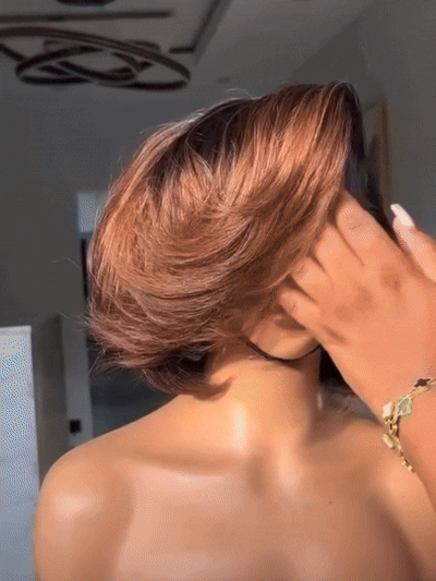 SDD TIWA WIG